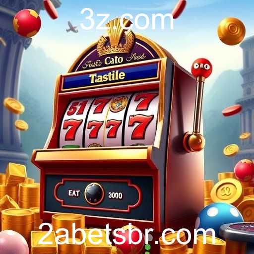 A Fascinante Categoria de Caça-níqueis no 2a Bet: Aventura e Emoção em Cada Giro