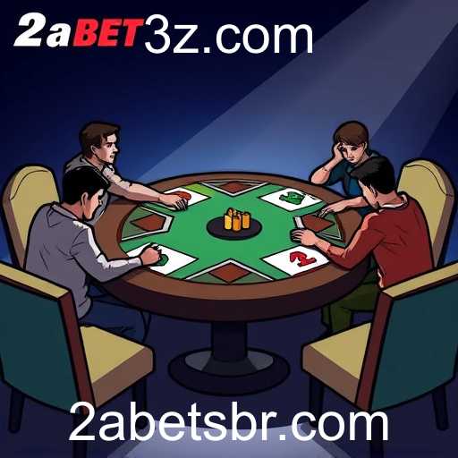 Explorando a Fascinante Categoria de Jogos de Mesa na Plataforma 2a Bet