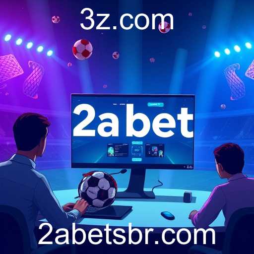 Tendências em Jogos de 2025: Como a 2a Bet Está Transformando o Mercado