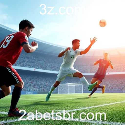 Esportes Virtuais: A Nova Tendência no Mundo das Apostas Online